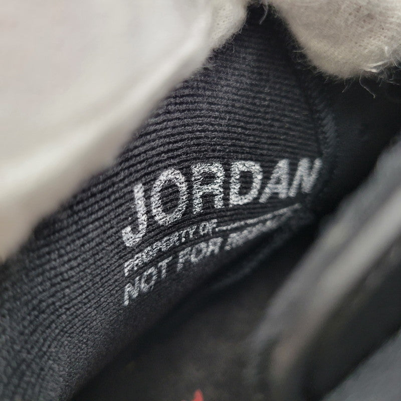【中古美品】【メンズ】 NIKE ナイキ AIR JORDAN 6 RETRO "INFRARED SALESMAN" CT8529-001 エアジョーダン 6 レトロ スニーカー シューズ 靴 160-260826-ay-12-izu サイズ：28.5cm カラー：BLACK/LT CRIMSON 万代Net店