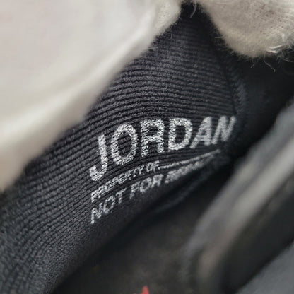 【中古美品】【メンズ】 NIKE ナイキ AIR JORDAN 6 RETRO "INFRARED SALESMAN" CT8529-001 エアジョーダン 6 レトロ スニーカー シューズ 靴 160-260826-ay-12-izu サイズ：28.5cm カラー：BLACK/LT CRIMSON 万代Net店