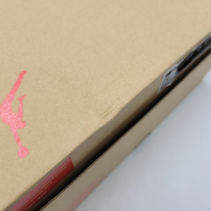 【中古美品】【メンズ】 NIKE ナイキ AIR JORDAN 6 RETRO "INFRARED SALESMAN" CT8529-001 エアジョーダン 6 レトロ スニーカー シューズ 靴 160-260826-ay-12-izu サイズ：28.5cm カラー：BLACK/LT CRIMSON 万代Net店
