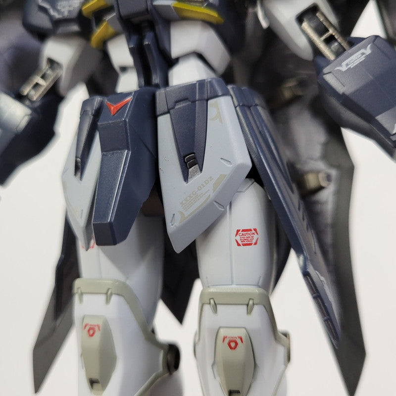 【中古品】 METAL ROBOT魂 ガンダムデスサイズヘル 056-261023-kk-05-izuh 万代Net店