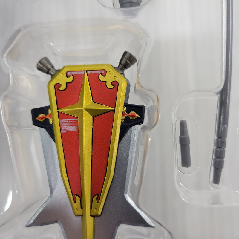 【中古品】 METAL ROBOT魂 ガンダムデスサイズヘル 056-261023-kk-05-izuh 万代Net店