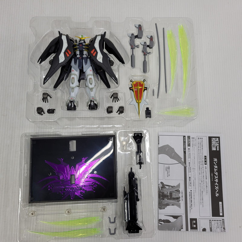 【中古品】 METAL ROBOT魂 ガンダムデスサイズヘル 056-261023-kk-05-izuh 万代Net店