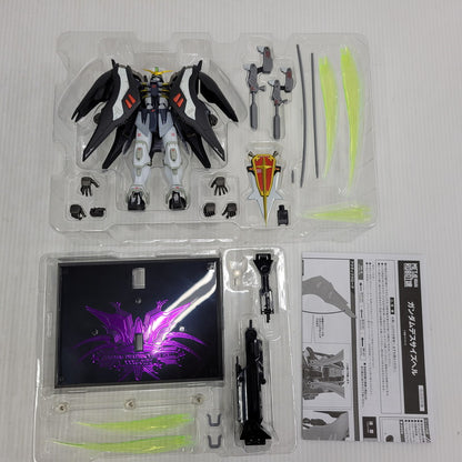 【中古品】 METAL ROBOT魂 ガンダムデスサイズヘル 056-261023-kk-05-izuh 万代Net店