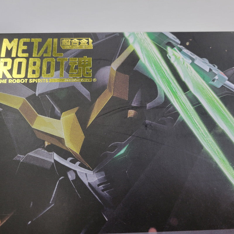 【中古品】 METAL ROBOT魂 ガンダムデスサイズヘル 056-261023-kk-05-izuh 万代Net店