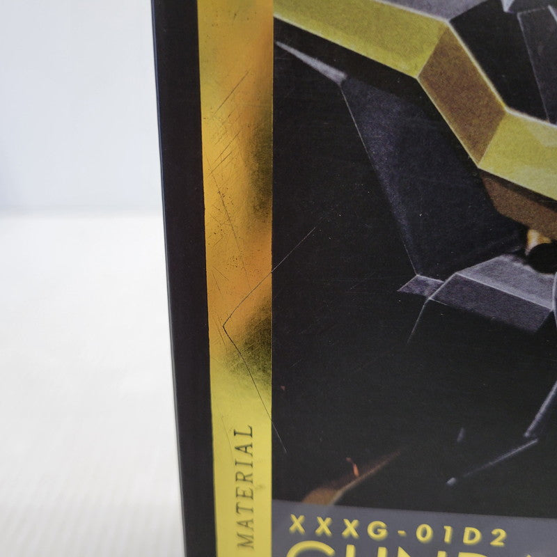 【中古品】 METAL ROBOT魂 ガンダムデスサイズヘル 056-261023-kk-05-izuh 万代Net店