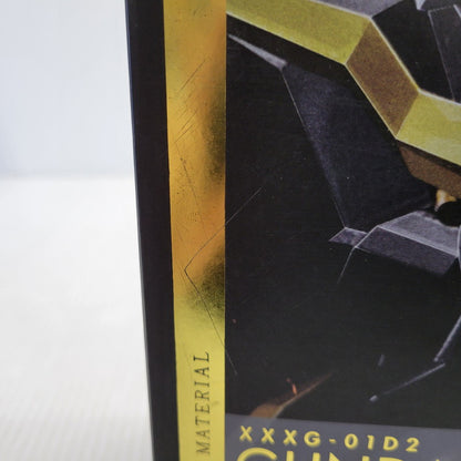 【中古品】 METAL ROBOT魂 ガンダムデスサイズヘル 056-261023-kk-05-izuh 万代Net店