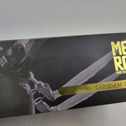 【中古品】 METAL ROBOT魂 ガンダムデスサイズヘル 056-261023-kk-05-izuh 万代Net店
