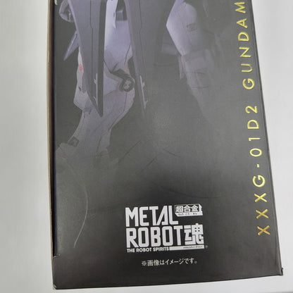 【中古品】 METAL ROBOT魂 ガンダムデスサイズヘル 056-261023-kk-05-izuh 万代Net店