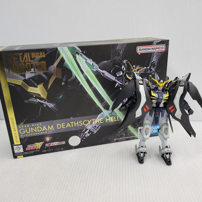 【中古品】 METAL ROBOT魂 ガンダムデスサイズヘル 056-261023-kk-05-izuh 万代Net店