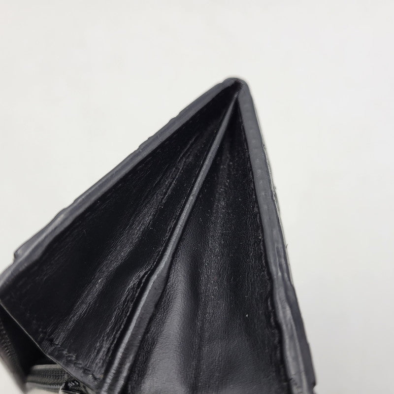 【中古品】【メンズ/レディース】 GUCCI グッチ 481727 2149 グッチ ドリアン グッチシマ ロングウォレット 長財布 181-260903-as-25-izu カラー：ブラック 万代Net店