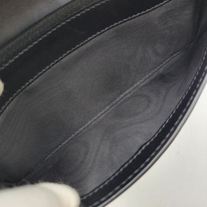 【中古品】【メンズ/レディース】 GUCCI グッチ 481727 2149 グッチ ドリアン グッチシマ ロングウォレット 長財布 181-260903-as-25-izu カラー：ブラック 万代Net店