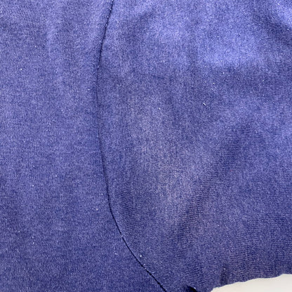 【現状渡し品】【メンズ】 USED ARMSTRONG TRACK REVERSIBLE TEE リバーシブル Tシャツ 半袖 146-260903-as-33-izu カラー：ライトブルー/ネイビー 万代Net店