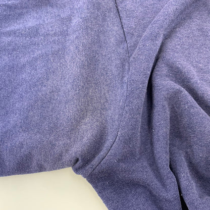 【現状渡し品】【メンズ】 USED ARMSTRONG TRACK REVERSIBLE TEE リバーシブル Tシャツ 半袖 146-260903-as-33-izu カラー：ライトブルー/ネイビー 万代Net店