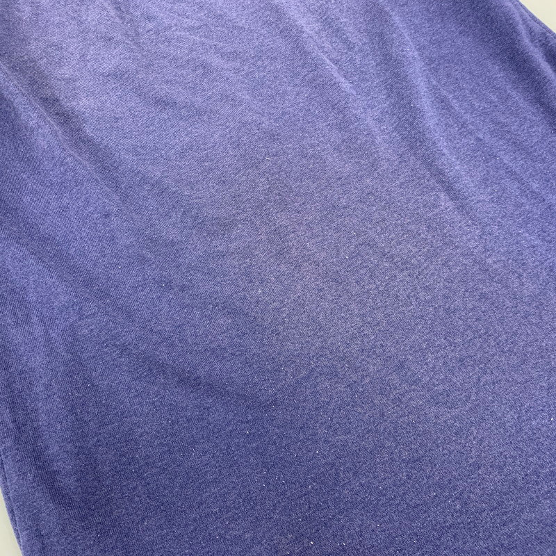 【現状渡し品】【メンズ】 USED ARMSTRONG TRACK REVERSIBLE TEE リバーシブル Tシャツ 半袖 146-260903-as-33-izu カラー：ライトブルー/ネイビー 万代Net店