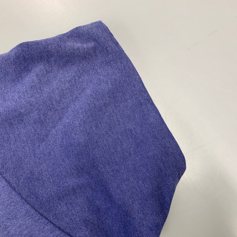 【中古品】【メンズ】 USED ST.IGNATIUS WILDCATS REVERSIBLE TEE リバーシブル Tシャツ トップス 半袖 146-260827-cs-02-izu サイズ：不明 カラー：ネイビー/レッド 万代Net店