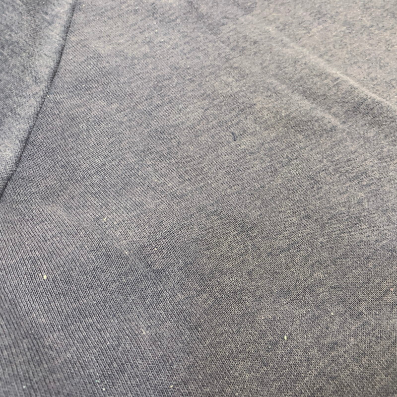 【中古品】【メンズ】 JERZEES BY RUSSELL ジャージーズ バイ ラッセル USA製 80’S U.C.BERKELEY RAGLAN LS SWEAT SHIRT ラグラン ロングスリーブ スウェット シャツ トップス 長袖 146-260905-cs-22-izu サイズ：L カラー：ネイビー 万代Net店