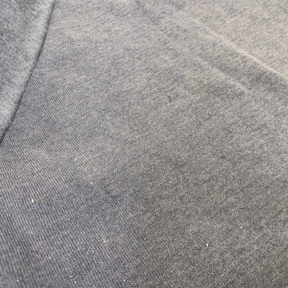 【中古品】【メンズ】 JERZEES BY RUSSELL ジャージーズ バイ ラッセル USA製 80’S U.C.BERKELEY RAGLAN LS SWEAT SHIRT ラグラン ロングスリーブ スウェット シャツ トップス 長袖 146-260905-cs-22-izu サイズ：L カラー：ネイビー 万代Net店