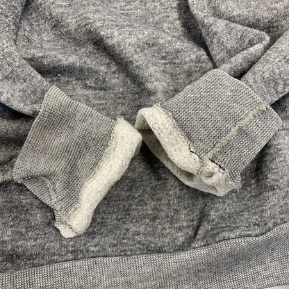 【現状渡し品】【メンズ】 USED VINTAGE RAGLAN SWEAT SHIRT ラグラン スウェットシャツ トレーナー 146-260903-as-34-izu カラー：グレー 万代Net店