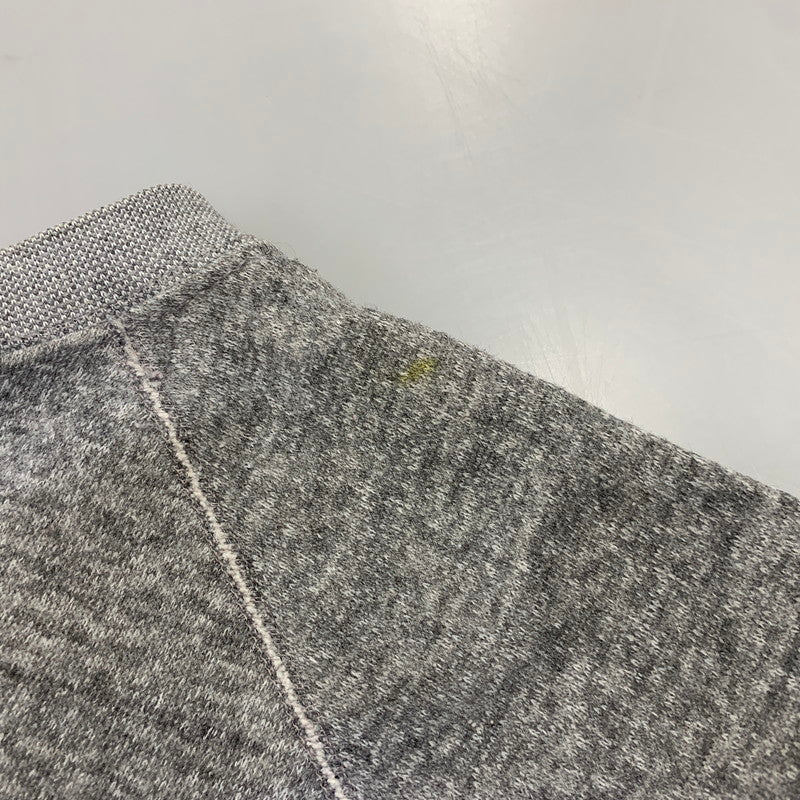 【現状渡し品】【メンズ】 USED VINTAGE RAGLAN SWEAT SHIRT ラグラン スウェットシャツ トレーナー 146-260903-as-34-izu カラー：グレー 万代Net店