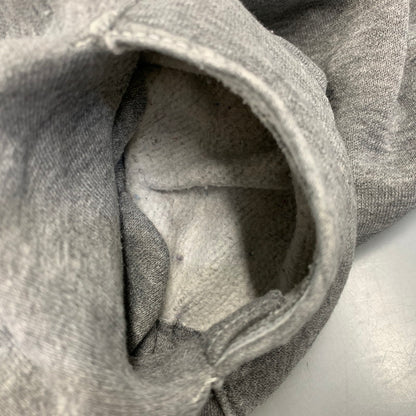 【中古品】【メンズ】 RUSSEL ラッセル 金タグ後期 U OF W HUSKIES PULLOVER HOODIE プルオーバー フーディー トップス 長袖 146-260827-cs-20-izu サイズ：M カラー：グレー 万代Net店