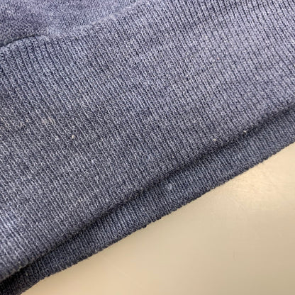 【現状渡し品】【メンズ】 HEALTHKNIT ヘルスニット ILLINOIS RAGLAN SWEAT SHIRT ラグラン スウェットシャツ USA製 146-260903-as-35-izu サイズ：L カラー：ネイビー系 万代Net店