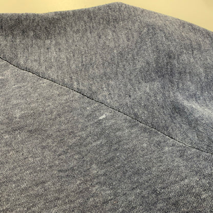【現状渡し品】【メンズ】 HEALTHKNIT ヘルスニット ILLINOIS RAGLAN SWEAT SHIRT ラグラン スウェットシャツ USA製 146-260903-as-35-izu サイズ：L カラー：ネイビー系 万代Net店