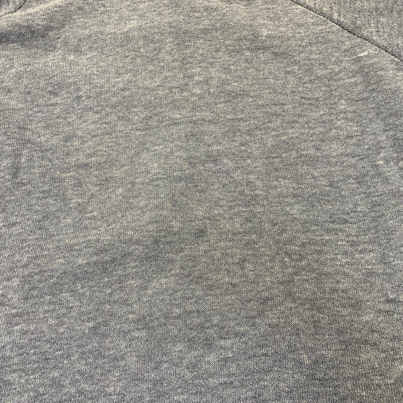 【現状渡し品】【メンズ】 HEALTHKNIT ヘルスニット ILLINOIS RAGLAN SWEAT SHIRT ラグラン スウェットシャツ USA製 146-260903-as-35-izu サイズ：L カラー：ネイビー系 万代Net店