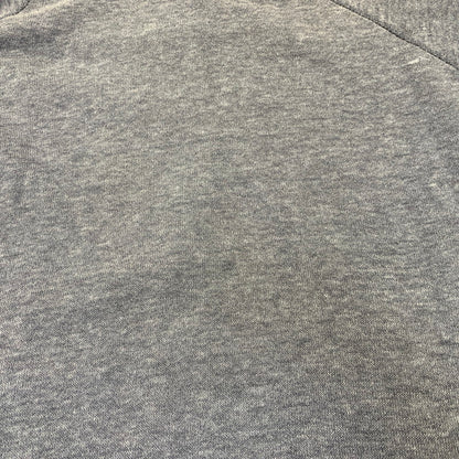 【現状渡し品】【メンズ】 HEALTHKNIT ヘルスニット ILLINOIS RAGLAN SWEAT SHIRT ラグラン スウェットシャツ USA製 146-260903-as-35-izu サイズ：L カラー：ネイビー系 万代Net店