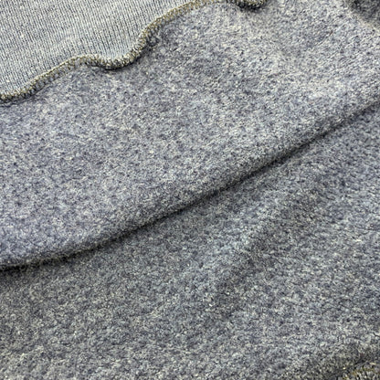 【現状渡し品】【メンズ】 HEALTHKNIT ヘルスニット ILLINOIS RAGLAN SWEAT SHIRT ラグラン スウェットシャツ USA製 146-260903-as-35-izu サイズ：L カラー：ネイビー系 万代Net店