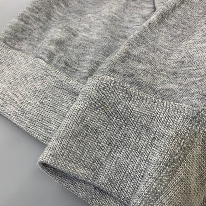 【中古品】【メンズ】 VINTAGE ヴィンテージ 推定70’S UNIVERSITY PACIFIC RAGLAN SWEATSHIRT ユニバーシティ パシフィック ラグラン スウェット シャツ トップス 146-260827-yn-09-izu サイズ：不明 カラー：グレー 万代Net店