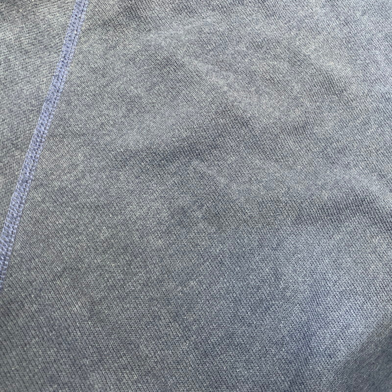 【中古品】【メンズ】 VINTAGE ヴィンテージ ヘブライ語 SAN FRANCISCO HILLEL RAGLAN SWEATSHIRT サンフランシスコ ヒレル ラグラン スウェット シャツ トップス 146-260827-yn-08-izu サイズ：不明 カラー：ネイビー 万代Net店