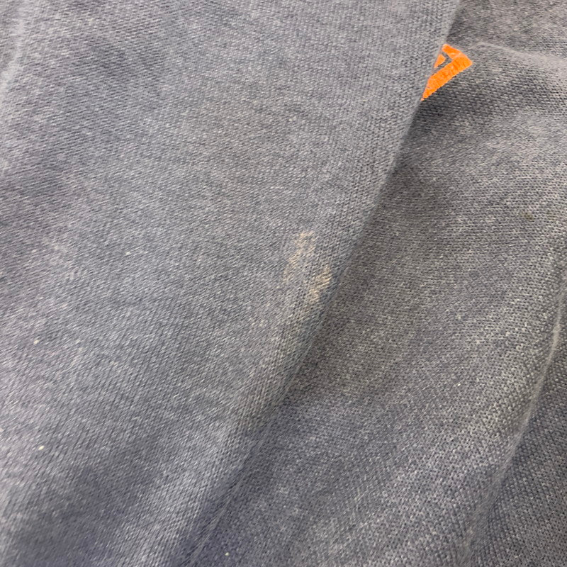 【中古品】【メンズ】 SIGNAL シグナル USA製 80’S AUBURN UNIVERSITY RAGLAN SWEATSHIRT ラグラン スウェットシャツ トップス 長袖 146-260827-cs-18-izu サイズ：XL カラー：ネイビー 万代Net店