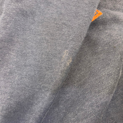 【中古品】【メンズ】 SIGNAL シグナル USA製 80’S AUBURN UNIVERSITY RAGLAN SWEATSHIRT ラグラン スウェットシャツ トップス 長袖 146-260827-cs-18-izu サイズ：XL カラー：ネイビー 万代Net店