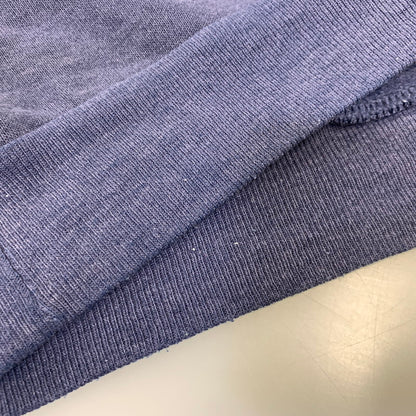 【中古品】【メンズ】 SIGNAL シグナル USA製 80’S AUBURN UNIVERSITY RAGLAN SWEATSHIRT ラグラン スウェットシャツ トップス 長袖 146-260827-cs-18-izu サイズ：XL カラー：ネイビー 万代Net店