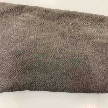 【現状渡し品】【メンズ】 VINTAGE 脇下ガゼット HUNTER COLLEGE RAGLAN SWEATSHIRT ラグラン スウェットシャツ トップス 長袖 146-260827-cs-15-izu サイズ：不明 カラー：チャコール 万代Net店