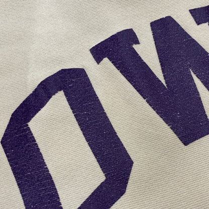 【中古品】【メンズ】 CHAMPION チャンピオン USA製 90’S IOWA REVERSE WEAVE SWEATSHIRT リバースウィーブ スウェットシャツ トップス 長袖 146-260827-cs-16-izu サイズ：L カラー：アイボリー 万代Net店