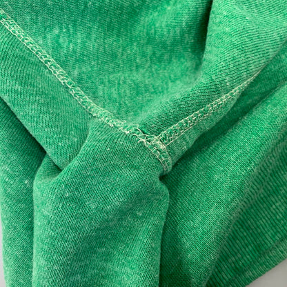 【中古品】【メンズ】 SPORTSWEAR スポーツウェア USA製 80’S NAMPA TRACK RAGLAN SWEATSHIRT ラグラン スウェットシャツ トップス 長袖 146-260827-cs-17-izu サイズ：M カラー：グリーン 万代Net店