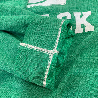 【中古品】【メンズ】 SPORTSWEAR スポーツウェア USA製 80’S NAMPA TRACK RAGLAN SWEATSHIRT ラグラン スウェットシャツ トップス 長袖 146-260827-cs-17-izu サイズ：M カラー：グリーン 万代Net店