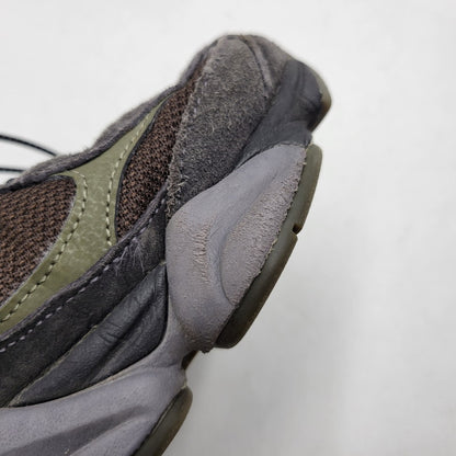【中古品】【メンズ】 NEW BALANCE ニューバランス U9060PH スニーカー シューズ 靴 162-260826-ay-14-izu サイズ：27.5cm カラー：BLACKTOP/DARK MOSS 万代Net店