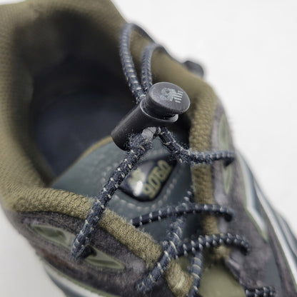 【中古品】【メンズ】 NEW BALANCE ニューバランス U9060PH スニーカー シューズ 靴 162-260826-ay-14-izu サイズ：27.5cm カラー：BLACKTOP/DARK MOSS 万代Net店