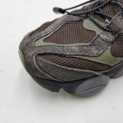 【中古品】【メンズ】 NEW BALANCE ニューバランス U9060PH スニーカー シューズ 靴 162-260826-ay-14-izu サイズ：27.5cm カラー：BLACKTOP/DARK MOSS 万代Net店