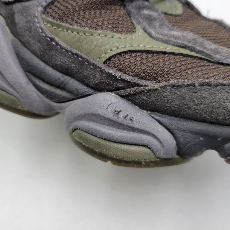 【中古品】【メンズ】 NEW BALANCE ニューバランス U9060PH スニーカー シューズ 靴 162-260826-ay-14-izu サイズ：27.5cm カラー：BLACKTOP/DARK MOSS 万代Net店