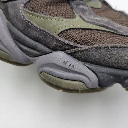 【中古品】【メンズ】 NEW BALANCE ニューバランス U9060PH スニーカー シューズ 靴 162-260826-ay-14-izu サイズ：27.5cm カラー：BLACKTOP/DARK MOSS 万代Net店