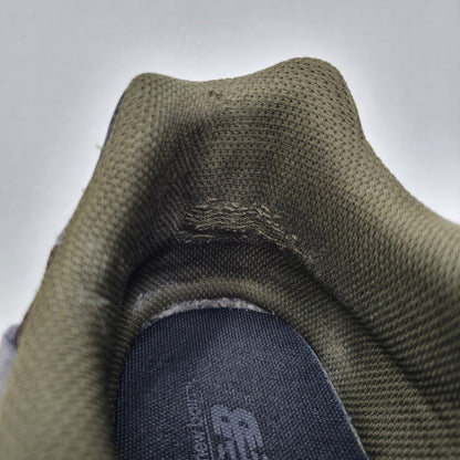 【中古品】【メンズ】 NEW BALANCE ニューバランス U9060PH スニーカー シューズ 靴 162-260826-ay-14-izu サイズ：27.5cm カラー：BLACKTOP/DARK MOSS 万代Net店