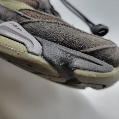 【中古品】【メンズ】 NEW BALANCE ニューバランス U9060PH スニーカー シューズ 靴 162-260826-ay-14-izu サイズ：27.5cm カラー：BLACKTOP/DARK MOSS 万代Net店