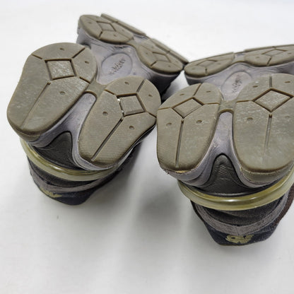 【中古品】【メンズ】 NEW BALANCE ニューバランス U9060PH スニーカー シューズ 靴 162-260826-ay-14-izu サイズ：27.5cm カラー：BLACKTOP/DARK MOSS 万代Net店