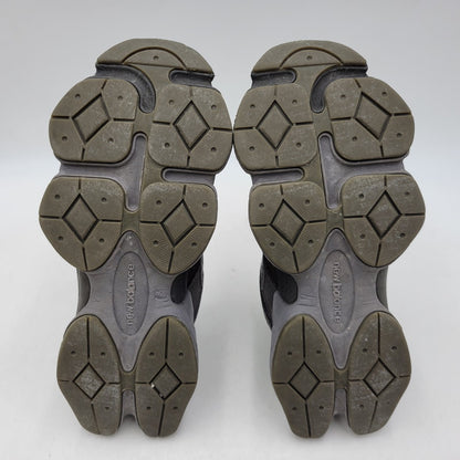 【中古品】【メンズ】 NEW BALANCE ニューバランス U9060PH スニーカー シューズ 靴 162-260826-ay-14-izu サイズ：27.5cm カラー：BLACKTOP/DARK MOSS 万代Net店