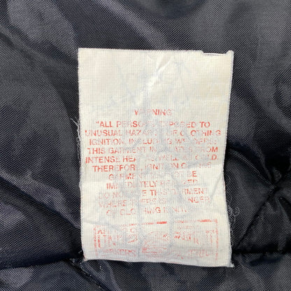 【中古品】【メンズ】 CARHARTT カーハート UQ186 星タグ USA製 93年製 90S QUILTING LINER DUCK VEST キルティング ライナー ダック ベスト アウター 146-260827-cs-27-izu サイズ：L カラー：ブラウン 万代Net店