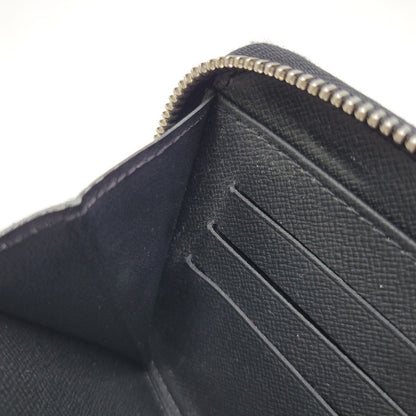 【中古品】【メンズ/レディース】 LOUIS VUITTON ルイ・ヴィトン M30056 タイガ ジッピー オーガナイザーNM 財布 サイフ ウォレット 179-260826-ay-05-izu カラー：ブラック 万代Net店