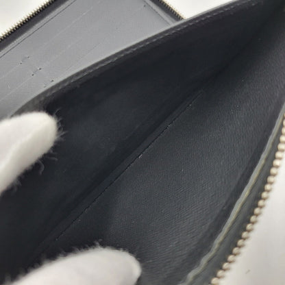 【中古品】【メンズ/レディース】 LOUIS VUITTON ルイ・ヴィトン M30056 タイガ ジッピー オーガナイザーNM 財布 サイフ ウォレット 179-260826-ay-05-izu カラー：ブラック 万代Net店
